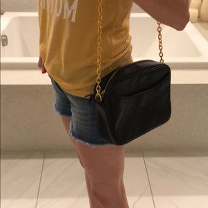 Tory Burch Camera Bag